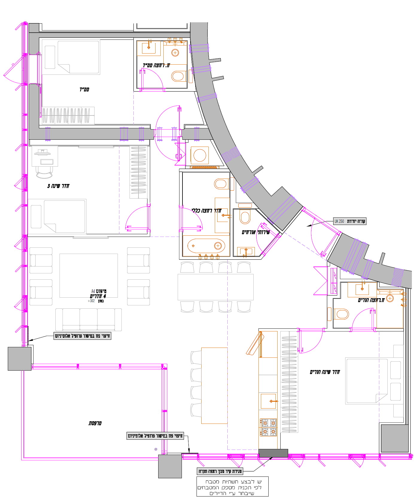 תוכנית רהוט